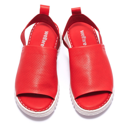 Босоніжки жіночі Welfare 16014 104