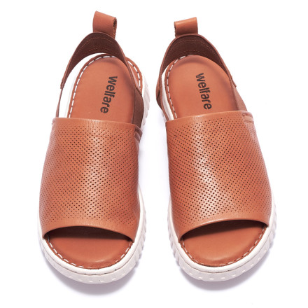 Босоніжки жіночі Welfare 16014 109