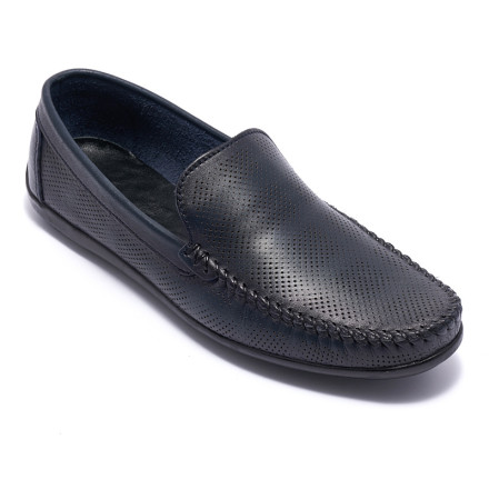 Мокасини чоловічі Welfare 66108
