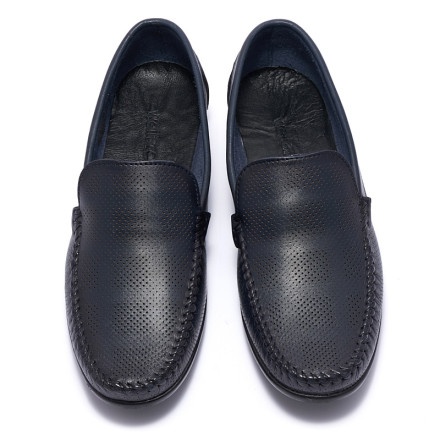 Мокасини чоловічі Welfare 66108