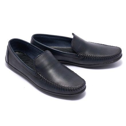 Мокасини чоловічі Welfare 66108