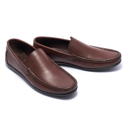 Мокасини чоловічі Welfare 66109