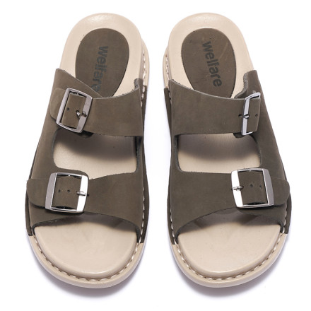 Сабо жіночі Welfare 759S 516