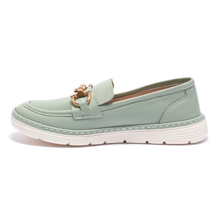 Мокасини жіночі Welfare 3425 209