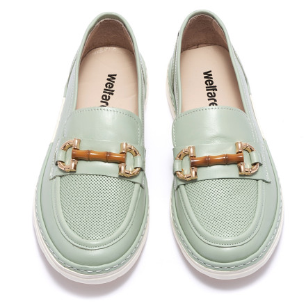 Мокасини жіночі Welfare 3425 209