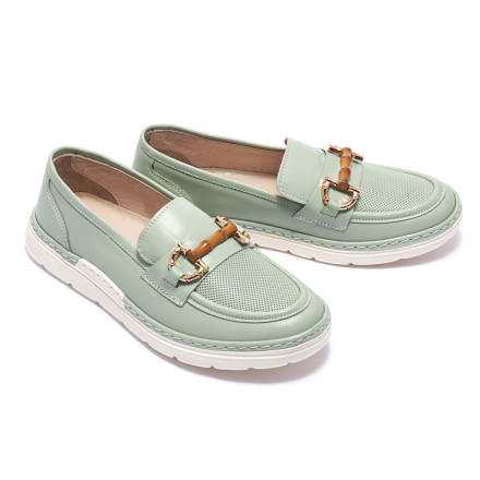 Мокасини жіночі Welfare 3425 209