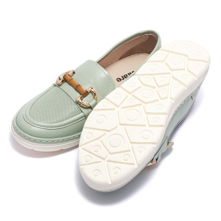 Мокасини жіночі Welfare 3425 209