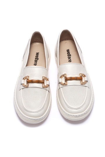 Мокасини жіночі Welfare 3425 215