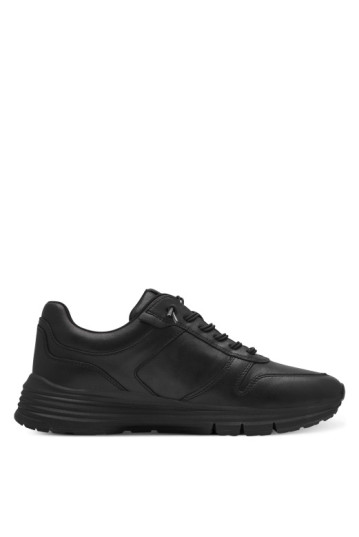Кроссовки женские Tamaris 1-1-23730-41 007 BLACK UNI