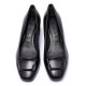 Туфли женские Tamaris 1-1-22302-41 003 BLACK LEATHER