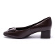 Туфлі жіночі Tamaris 1-1-22302-41 350 MAHOGANY LEA.