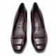Туфлі жіночі Tamaris 1-1-22302-41 350 MAHOGANY LEA.