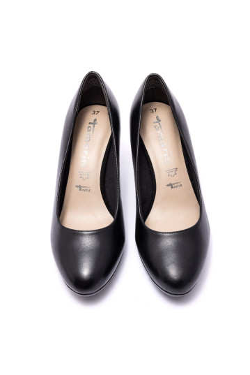 Туфли женские Tamaris 1-1-22410-41 001 BLACK