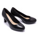 Туфлі жіночі Tamaris 1-1-22410-41 001 BLACK