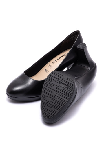 Туфли женские Tamaris 1-1-22410-41 001 BLACK
