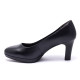 Туфлі жіночі Tamaris 1-1-22410-41 805 NAVY