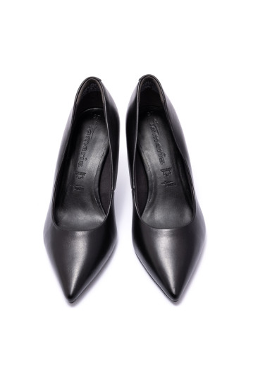 Туфли женские Tamaris 1-1-22415-41 001 BLACK