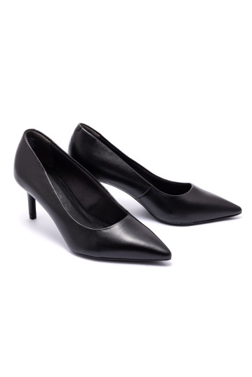 Туфли женские Tamaris 1-1-22415-41 001 BLACK