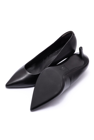 Туфли женские Tamaris 1-1-22415-41 001 BLACK