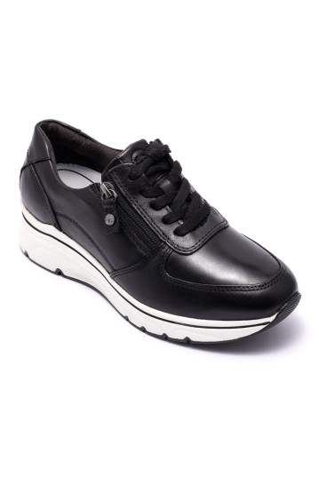 Кросівки жіночі Tamaris 1-1-23711-41 001 BLACK