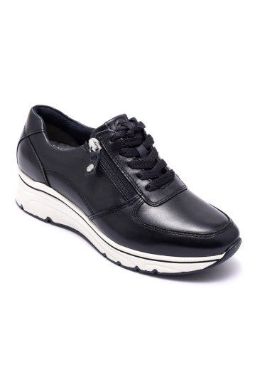 Кросівки жіночі Tamaris 1-1-23711-41 805 NAVY