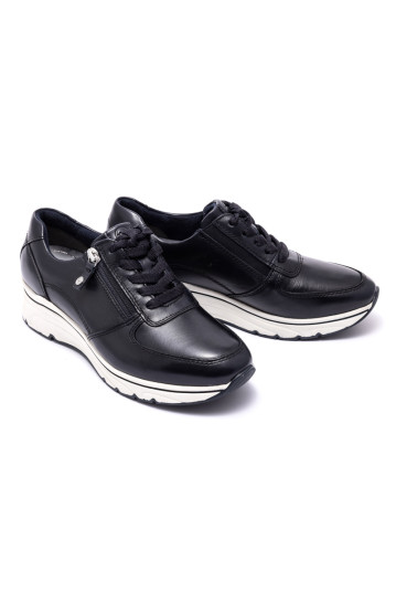 Кроссовки женские Tamaris 1-1-23711-41 805 NAVY