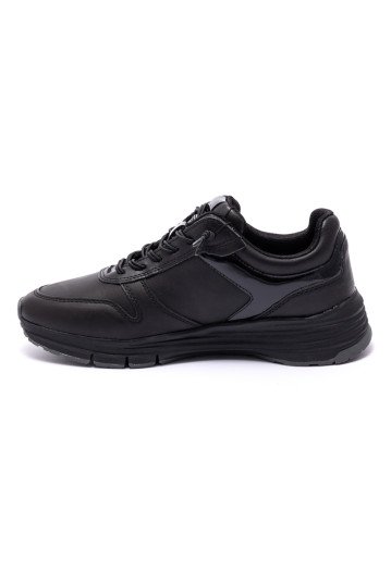 Кроссовки женские Tamaris 1-1-23730-41 007 BLACK UNI