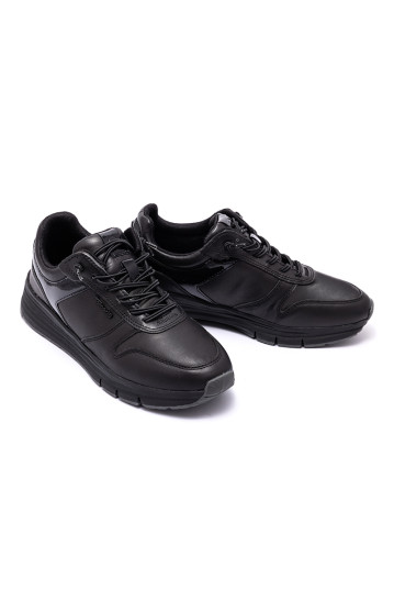 Кроссовки женские Tamaris 1-1-23730-41 007 BLACK UNI