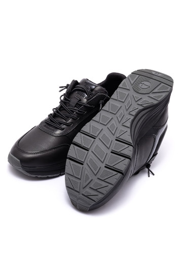 Кроссовки женские Tamaris 1-1-23730-41 007 BLACK UNI