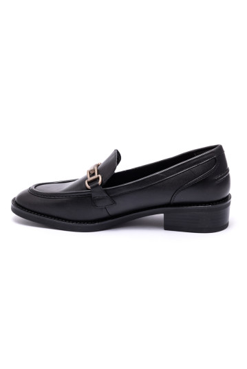 Туфли женские Tamaris 1-1-24391-41 001 BLACK