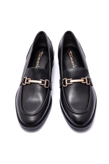 Туфли женские Tamaris 1-1-24391-41 001 BLACK
