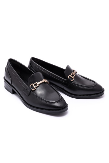 Туфли женские Tamaris 1-1-24391-41 001 BLACK