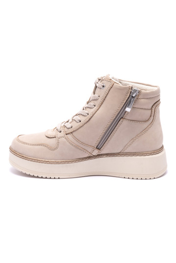 Черевики жіночі Tamaris 1-1-25204-41 353 TAUPE NUBUC