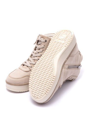 Черевики жіночі Tamaris 1-1-25204-41 353 TAUPE NUBUC
