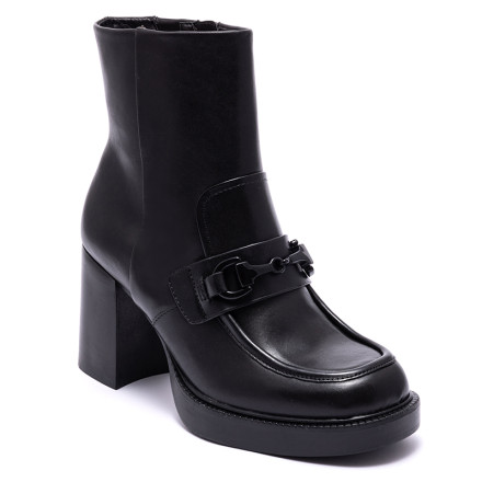 Черевики жіночі Tamaris 1-1-25358-41 001 BLACK