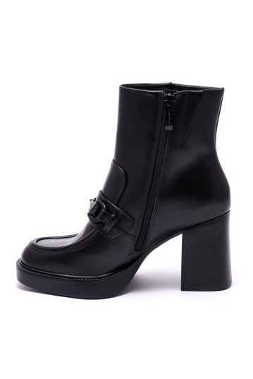 Черевики жіночі Tamaris 1-1-25358-41 001 BLACK