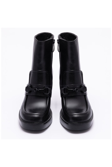 Черевики жіночі Tamaris 1-1-25358-41 001 BLACK