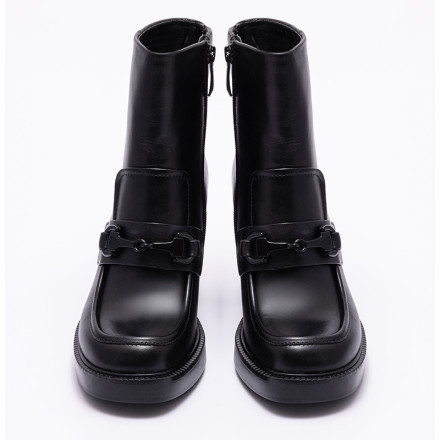 Черевики жіночі Tamaris 1-1-25358-41 001 BLACK