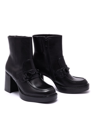 Черевики жіночі Tamaris 1-1-25358-41 001 BLACK
