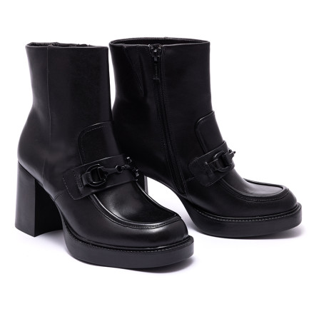 Черевики жіночі Tamaris 1-1-25358-41 001 BLACK