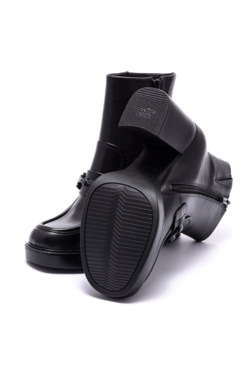 Черевики жіночі Tamaris 1-1-25358-41 001 BLACK