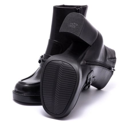 Черевики жіночі Tamaris 1-1-25358-41 001 BLACK