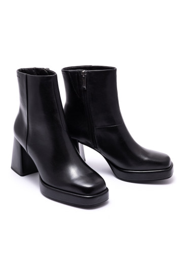 Черевики жіночі Tamaris 1-1-25362-41 001 BLACK