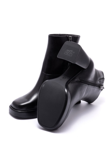 Черевики жіночі Tamaris 1-1-25362-41 001 BLACK