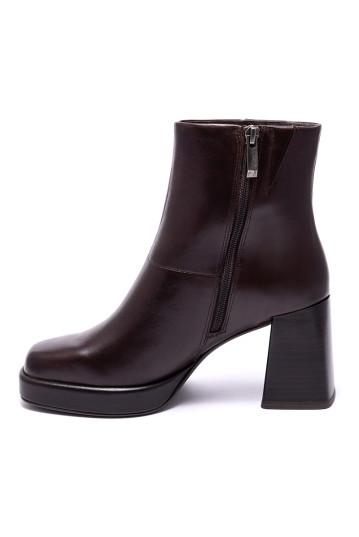 Ботинки женские Tamaris 1-1-25362-41 342 MAHOGANY