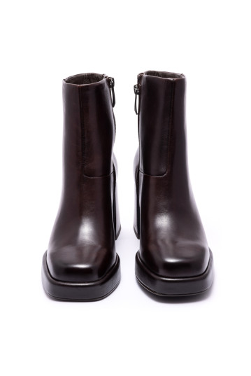Ботинки женские Tamaris 1-1-25362-41 342 MAHOGANY
