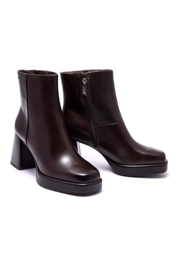 Ботинки женские Tamaris 1-1-25362-41 342 MAHOGANY