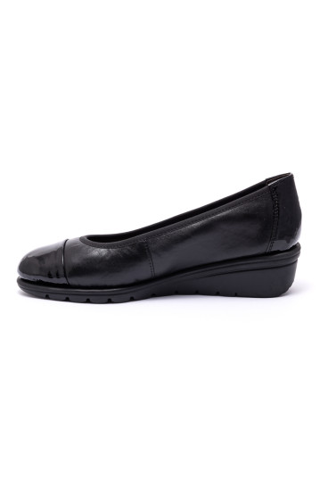 Туфли женские Caprice 9-9-22100-41 019 BLACK COMB