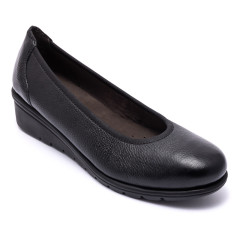 Туфлі жіночі Caprice 9-9-22101-41 022 BLACK NAPPA