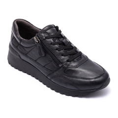 Кросівки жіночі Caprice 9-9-23701-41 036 BLACK/BLK SOLE